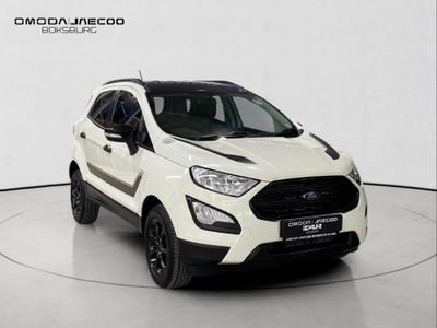 2022 Ford EcoSport 1.5 TiVCT Ambiente Auto