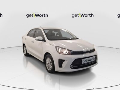 2024 Kia Pegas 1.4 EX Auto