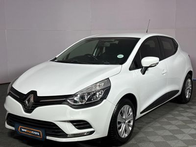 2019 Renault Clio IV 900T Authentique 5-dr (66kW)
