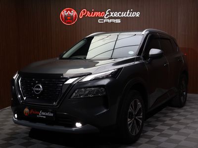 2023 Nissan X-Trail 2.5 Acenta Auto