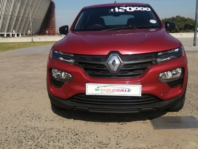 2021 Renault Kwid 1.0 Dynamique
