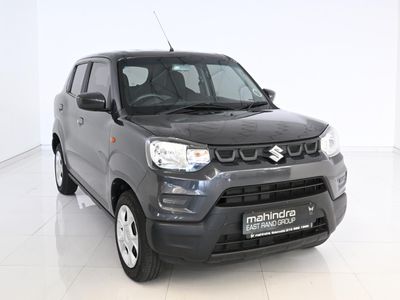 2023 Suzuki S-Presso 1.0 GL