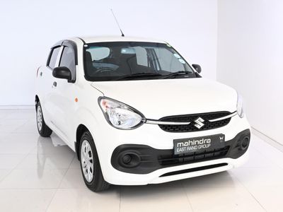 2024 Suzuki Celerio 1.0 GA