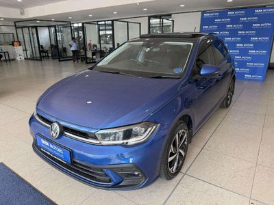 2024 Volkswagen Polo 1.0 TSI Life Auto DSG