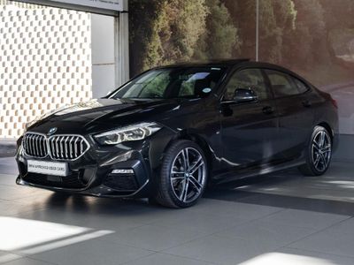 2023 BMW 2 Series 218d Gran Coupe M Sport Auto