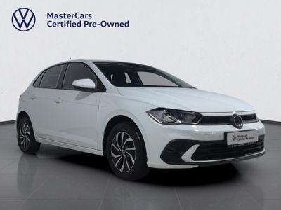 2024 Volkswagen Polo 1.0 TSI Life Auto DSG