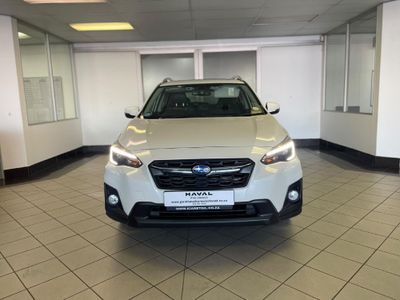 2017 Subaru XV 2.0 iS-ES Auto