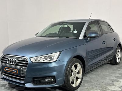 2016 Audi A1 1.4 TFSI 3-dr SE Auto | 30 TFSI