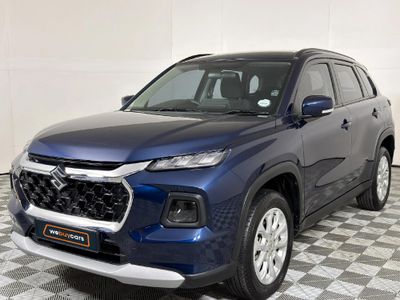 2023 Suzuki Grand Vitara 1.5 GL