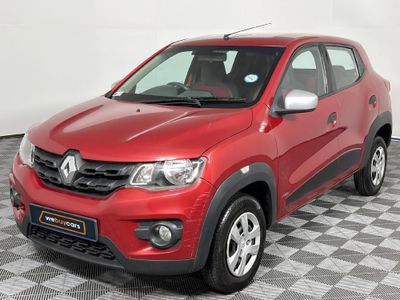 2019 Renault Kwid 1.0 Dynamique
