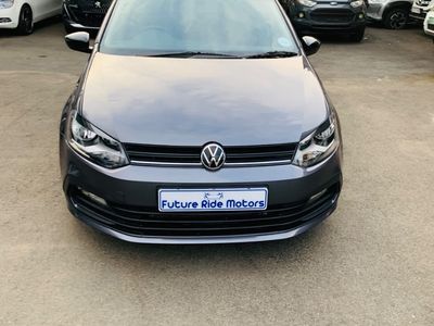 2026 Volkswagen Polo Vivo 1.4 Life