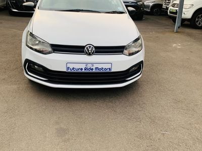 2024 Volkswagen Polo Vivo 1.4 Comfortline 5-dr