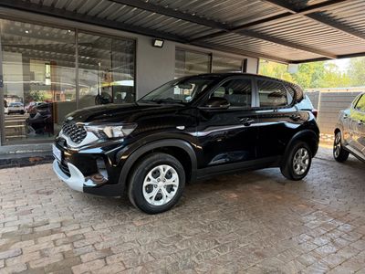2024 Kia Sonet 1.5 LX