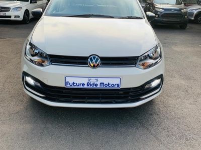 2026 Volkswagen Polo Vivo 1.4 Life