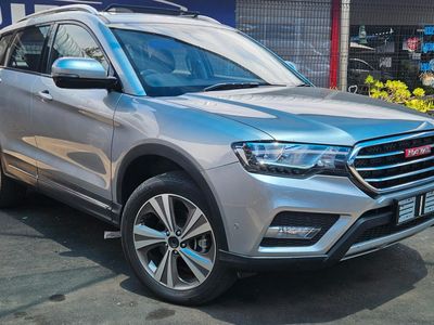 2019 Haval H6C 2.0T Luxury Auto