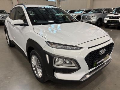2020 Hyundai Kona 2.0 Executive Auto
