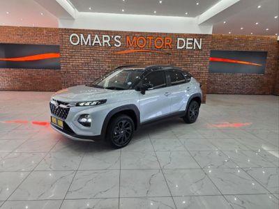 2026 Suzuki Fronx 1.5 GL Auto