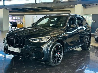 2023 BMW X5 xDrive30d M Sport