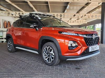 2026 Suzuki Fronx 1.5 GLX Auto