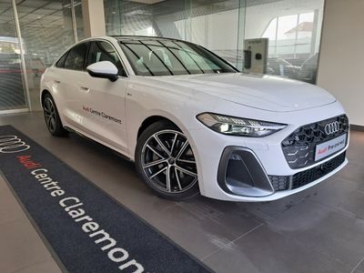 2026 Audi A5 TFSI Quattro S Line (200kW)