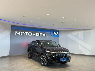 2026 Omoda C5 1.5T Street Plus