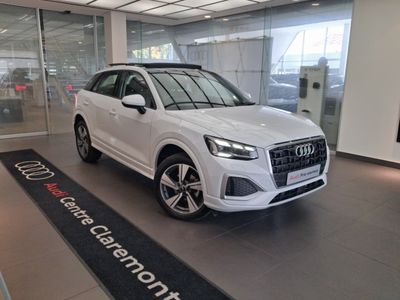 2026 Audi Q2 Urban Edition | 35TFSI