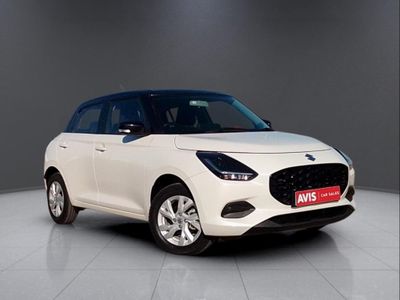 2025 Suzuki Swift 1.2 GL+