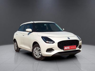 2025 Suzuki Swift 1.2 GL