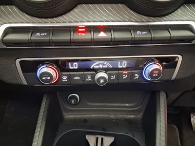 2026 Audi Q2 35TFSI Black Edition