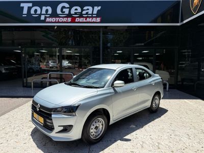 2026 Suzuki Dzire 1.2 GA