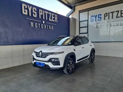 2024 Renault Kiger 1.0T Intens