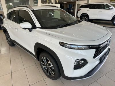 2026 Toyota Starlet Cross 1.5XR