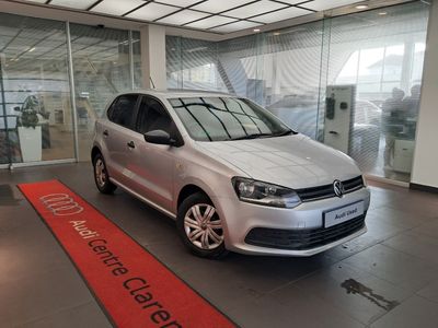 2023 Volkswagen Polo Vivo 1.4 Trendline 5-dr