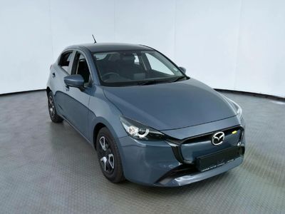 2026 Mazda 2 1.5 Active 5-dr