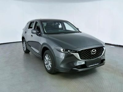 2023 Mazda CX-5 2.0 Dynamic Auto