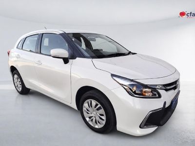 2025 Toyota Starlet 1.5 XI