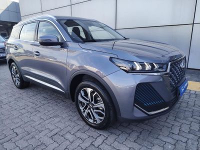 2026 Chery Tiggo 7 Pro Max 1.6T Premium Auto