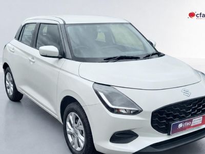 2024 Suzuki Swift 1.2 GL+ Auto
