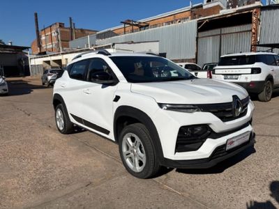 2021 Renault Kiger 1.0 Energy Zen