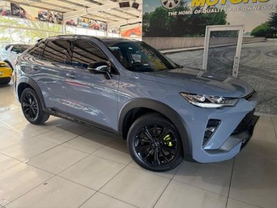 2024 Haval H6 2.0T Super Luxury 4X4 Auto