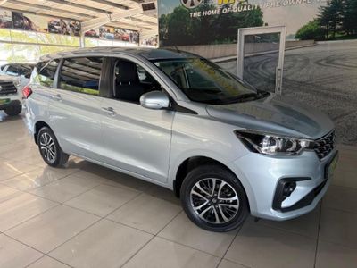 2024 Suzuki Ertiga 1.5 GL