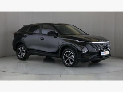 2026 Omoda C5 1.5T Street Plus