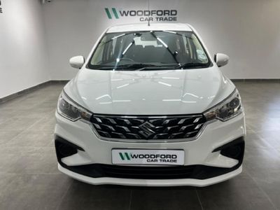 2026 Suzuki Ertiga 1.5 GL