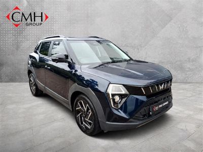 2024 Mahindra XUV 3XO 1.2T AX7L