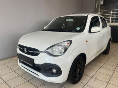 2024 Suzuki Celerio 1.0 GL AMT