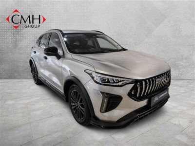 2025 Haval Jolion Pro 1.5T Super Luxury DCT