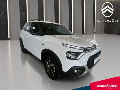 2026 Citroen C3 1.2 Max (61kW)