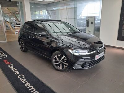 2026 Volkswagen Polo 1.0 TSI Life Auto DSG