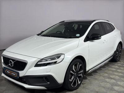 2019 Volvo V40 CC D3 Inscription Auto
