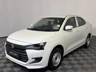 2025 Suzuki Dzire 1.2 GA